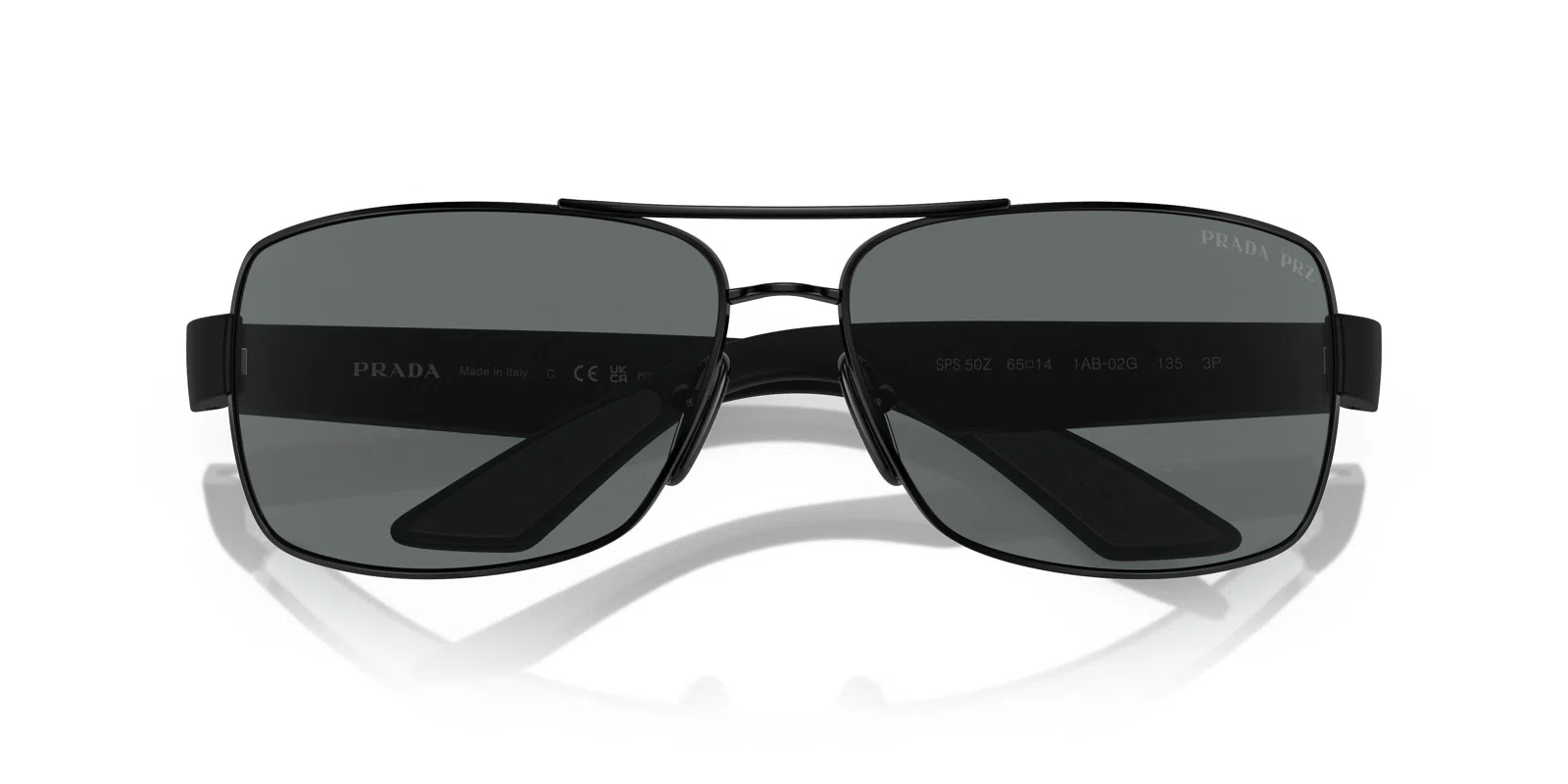 Prada Linea Rossa 50ZS Sunglasses - view 30